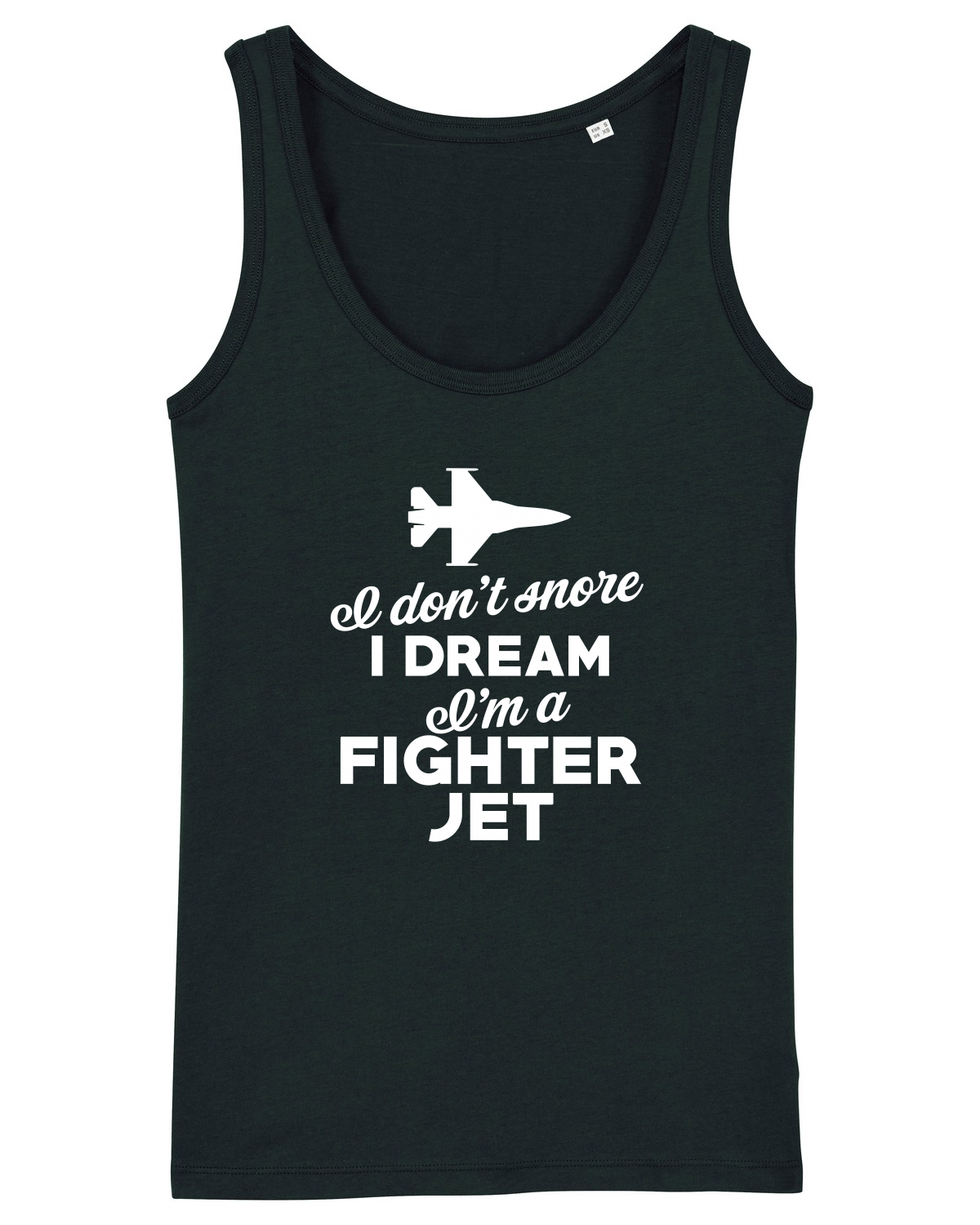 Maiou Damă Dreamer Black