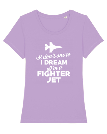 SNORE Lavender Dawn
