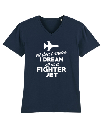 SNORE French Navy