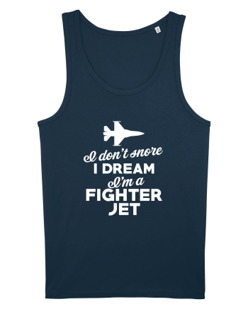SNORE Navy