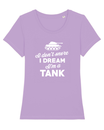 SNORE Lavender Dawn