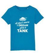 SNORE Tricou mânecă scurtă  Copii Mini Creator