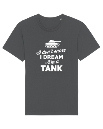 SNORE Anthracite