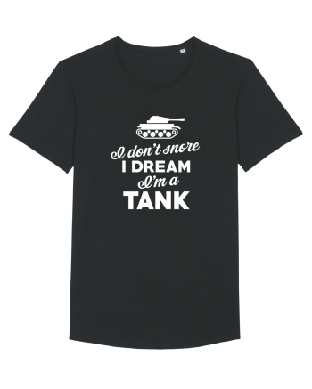 SNORE Black