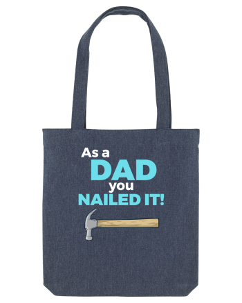 DAD Midnight Blue