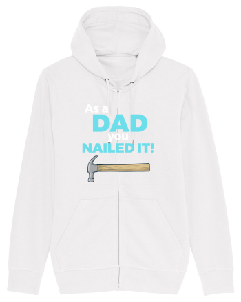 DAD White
