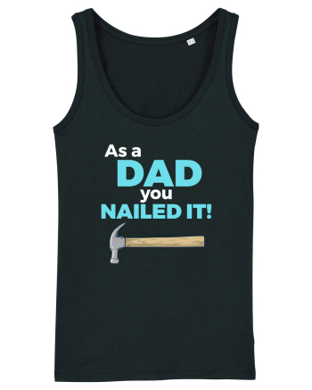 DAD Black