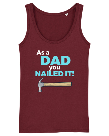 DAD Burgundy