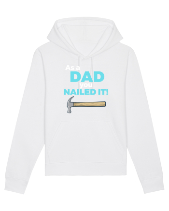 DAD White