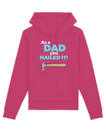 DAD Hanorac Unisex Drummer