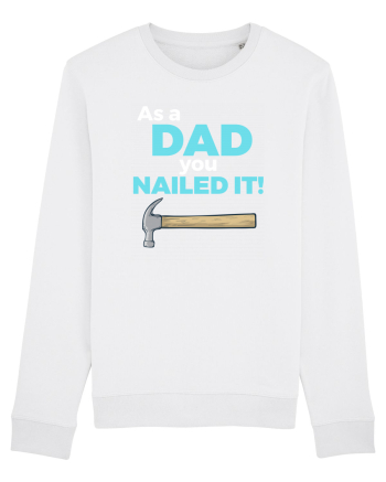 DAD White