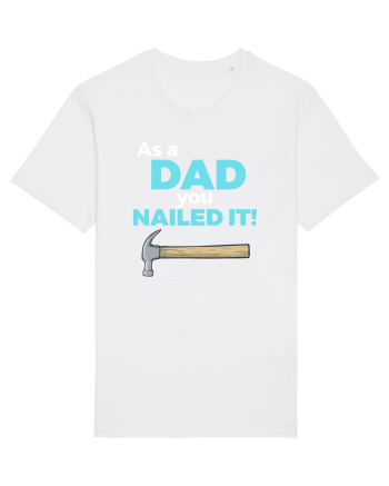 DAD White