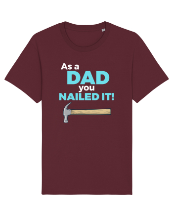 DAD Burgundy