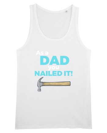 DAD White