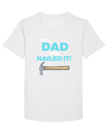 DAD White