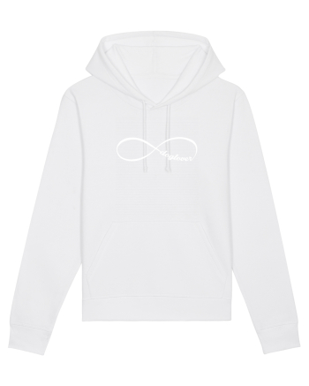 DOG LOVER White