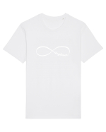 DOG LOVER Tricou mânecă scurtă Unisex Rocker