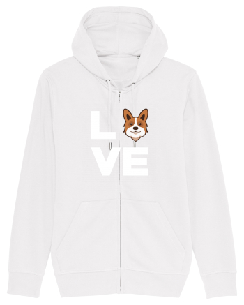 CORGI White