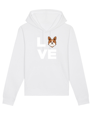 CORGI White