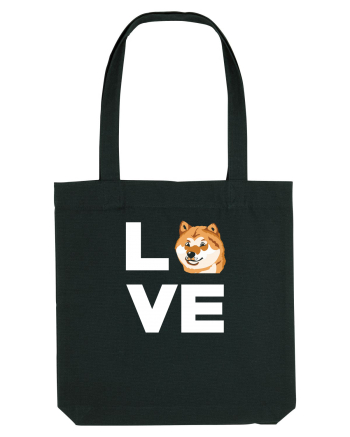 SHIBA INU Black
