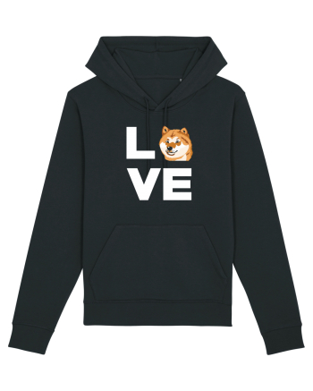 SHIBA INU Black