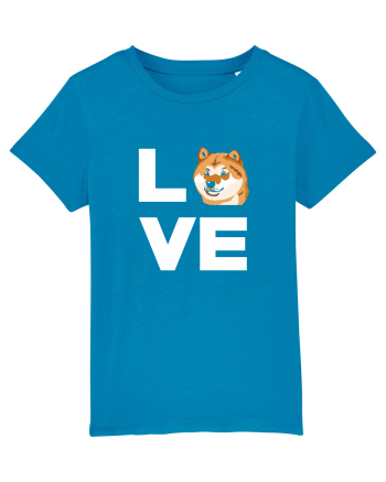SHIBA INU Azur