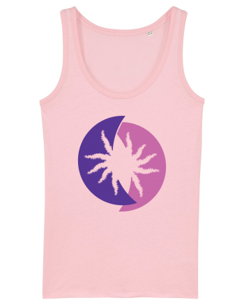 Tarantula Cotton Pink