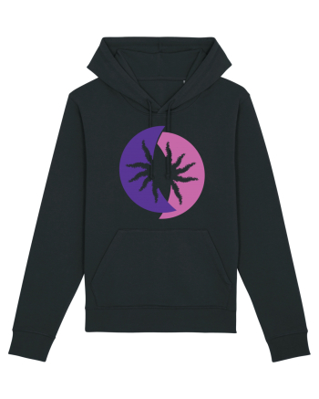 Tarantula Black