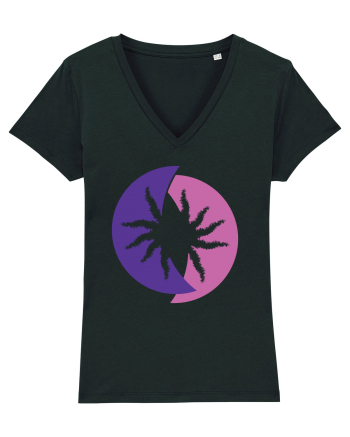 Tarantula Black