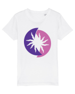 Tarantula Tricou mânecă scurtă  Copii Mini Creator