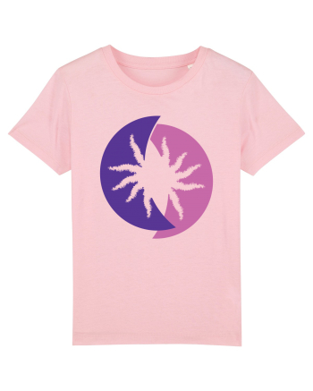 Tarantula Cotton Pink