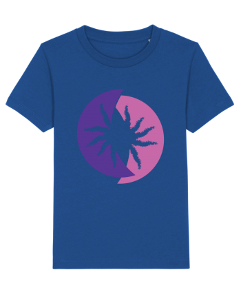 Tarantula Majorelle Blue