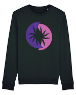 Tarantula Bluză mânecă lungă Unisex Rise