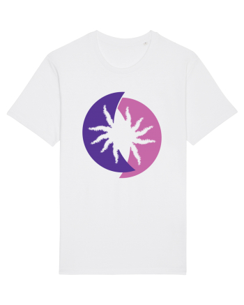 Tarantula White