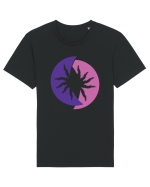 Tarantula Tricou mânecă scurtă Unisex Rocker