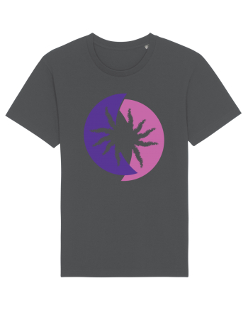 Tarantula Anthracite