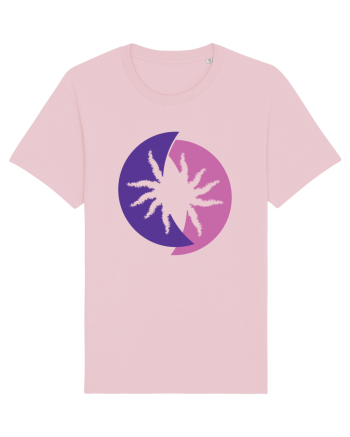Tarantula Cotton Pink