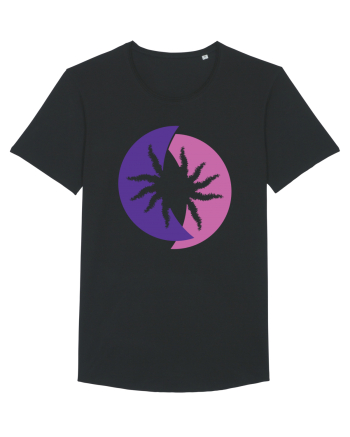 Tarantula Black