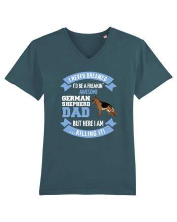 GERMAN SHEPHERD Stargazer