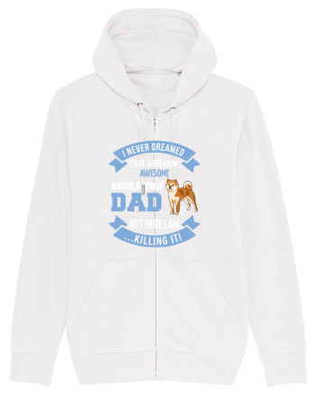SHIBA INU White