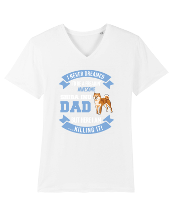 SHIBA INU White