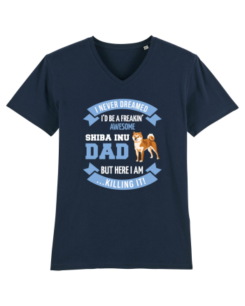 SHIBA INU French Navy