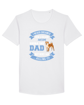 SHIBA INU White