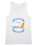 GOLDEN RETRIEVER Maiou Bărbat Runs