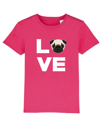 PUG Raspberry