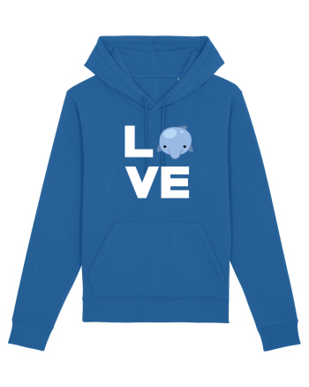 DOLPHIN Royal Blue