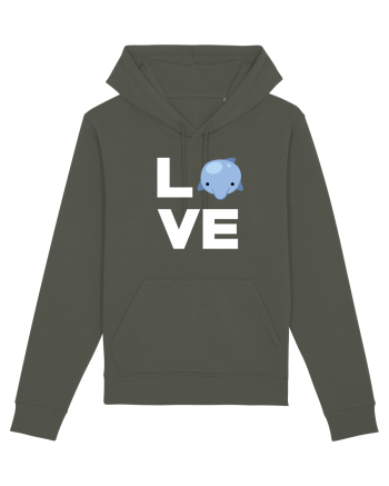 DOLPHIN Khaki