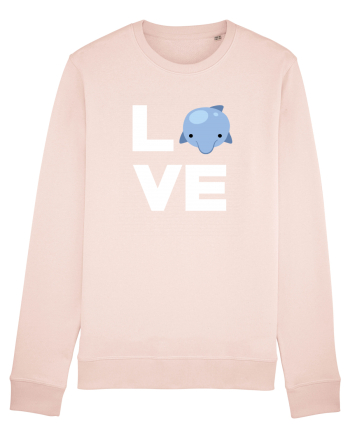 DOLPHIN Candy Pink
