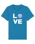 DOLPHIN Tricou mânecă scurtă Unisex Rocker