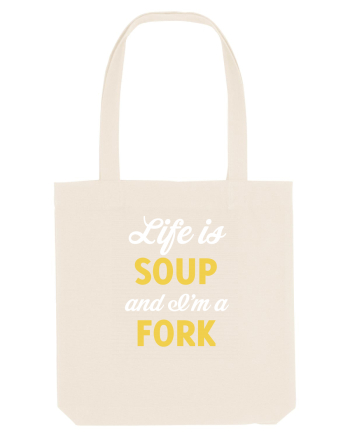 LIFE IS A SOUP Natural